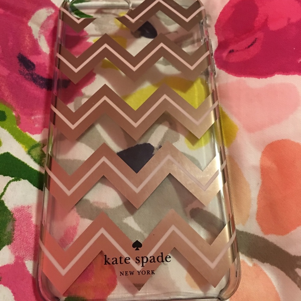 Kate Spade iPhone 7/8 Plus Case